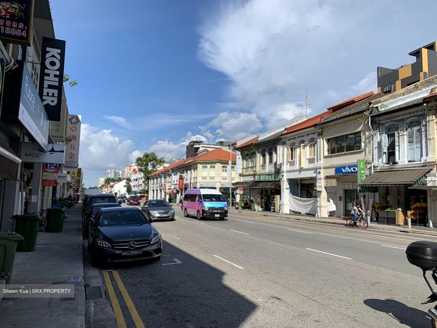 Geylang Road (D14), Office #523468181